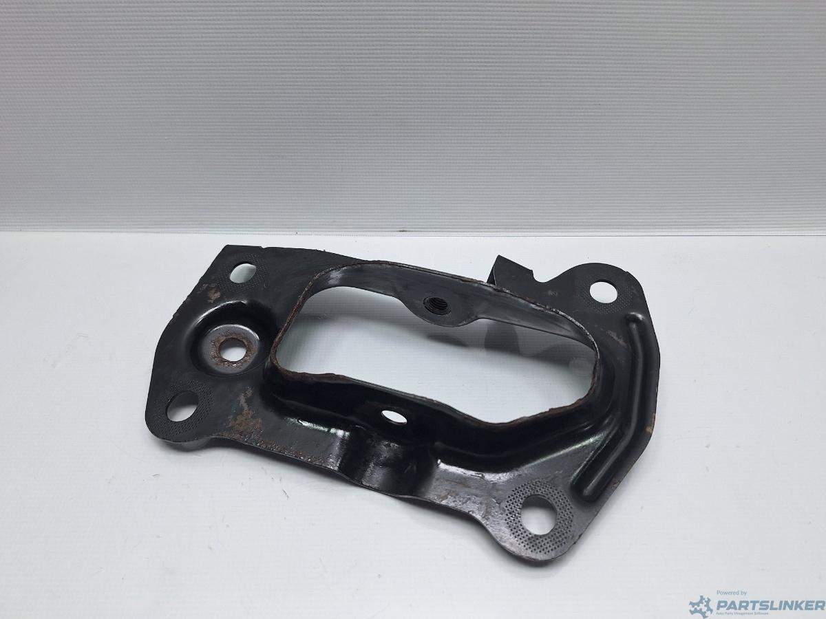 Suport punte stanga spate VOLKSWAGEN PASSAT (365) [ 2010 - 2014 ] 1.6 TDi BlueMotion (CAYC) 77KW|105HP OEM 3C0505129B