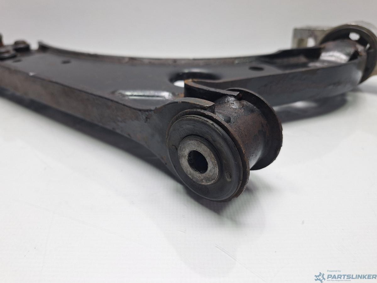Brat bascula dreapta fata VOLKSWAGEN CADDY III Estate (2KB, 2KJ, 2CB, 2CJ) [ 2004 - 2015 ] TDI (BJB, BLS) 77KW|105HP OEM 1K0407190E