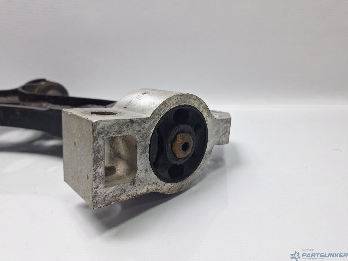 Brat bascula dreapta fata VOLKSWAGEN CADDY III Estate (2KB, 2KJ, 2CB, 2CJ) [ 2004 - 2015 ] TDI (BJB, BLS) 77KW|105HP OEM 1K0407190E