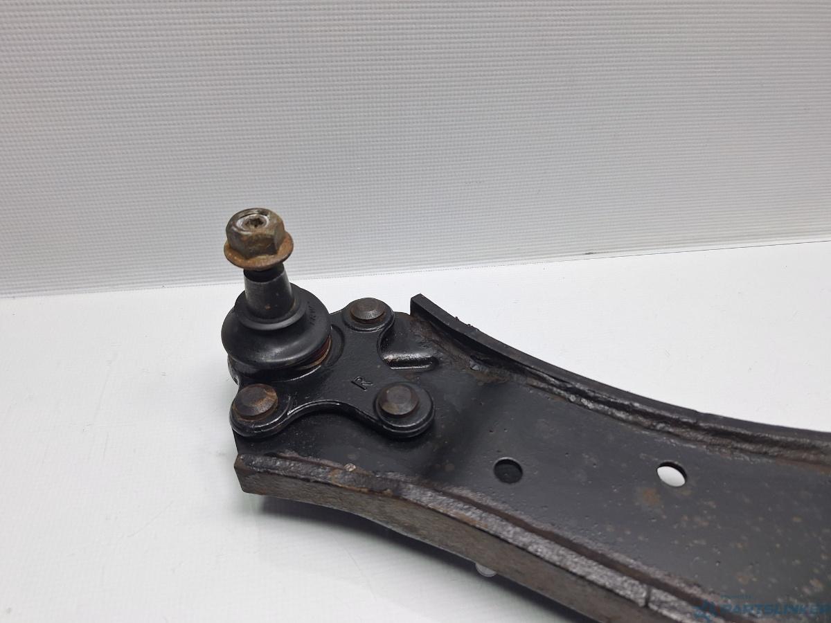 Brat bascula dreapta fata VOLKSWAGEN CADDY III Estate (2KB, 2KJ, 2CB, 2CJ) [ 2004 - 2015 ] TDI (BJB, BLS) 77KW|105HP OEM 1K0407190E