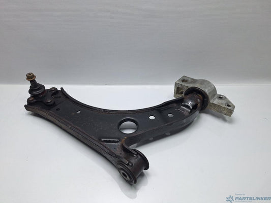 Brat bascula dreapta fata VOLKSWAGEN CADDY III Estate (2KB, 2KJ, 2CB, 2CJ) [ 2004 - 2015 ] TDI (BJB, BLS) 77KW|105HP OEM 1K0407190E