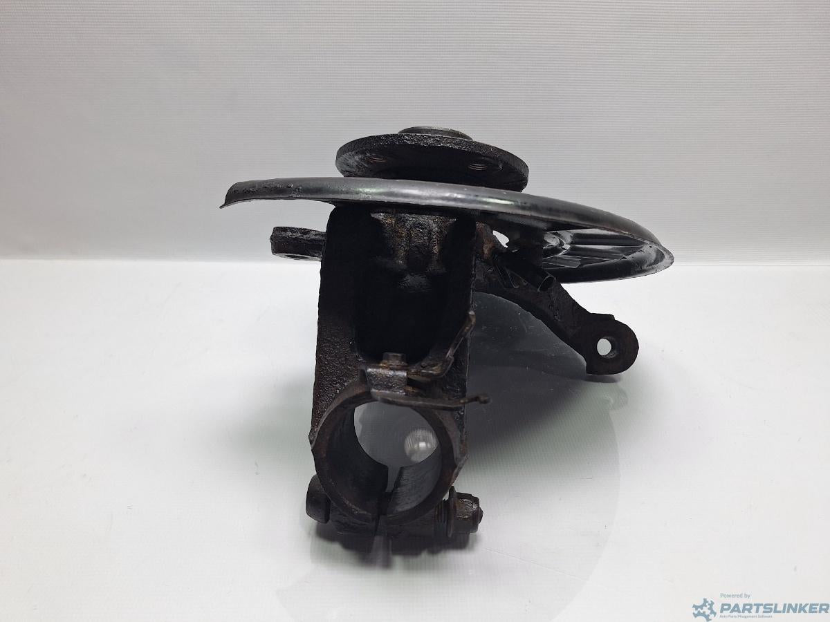 Fuzeta dreapta fata VOLKSWAGEN CADDY III Estate (2KB, 2KJ, 2CB, 2CJ) [ 2004 - 2015 ] TDI (BJB, BLS) 77KW|105HP OEM 1K0407256AA