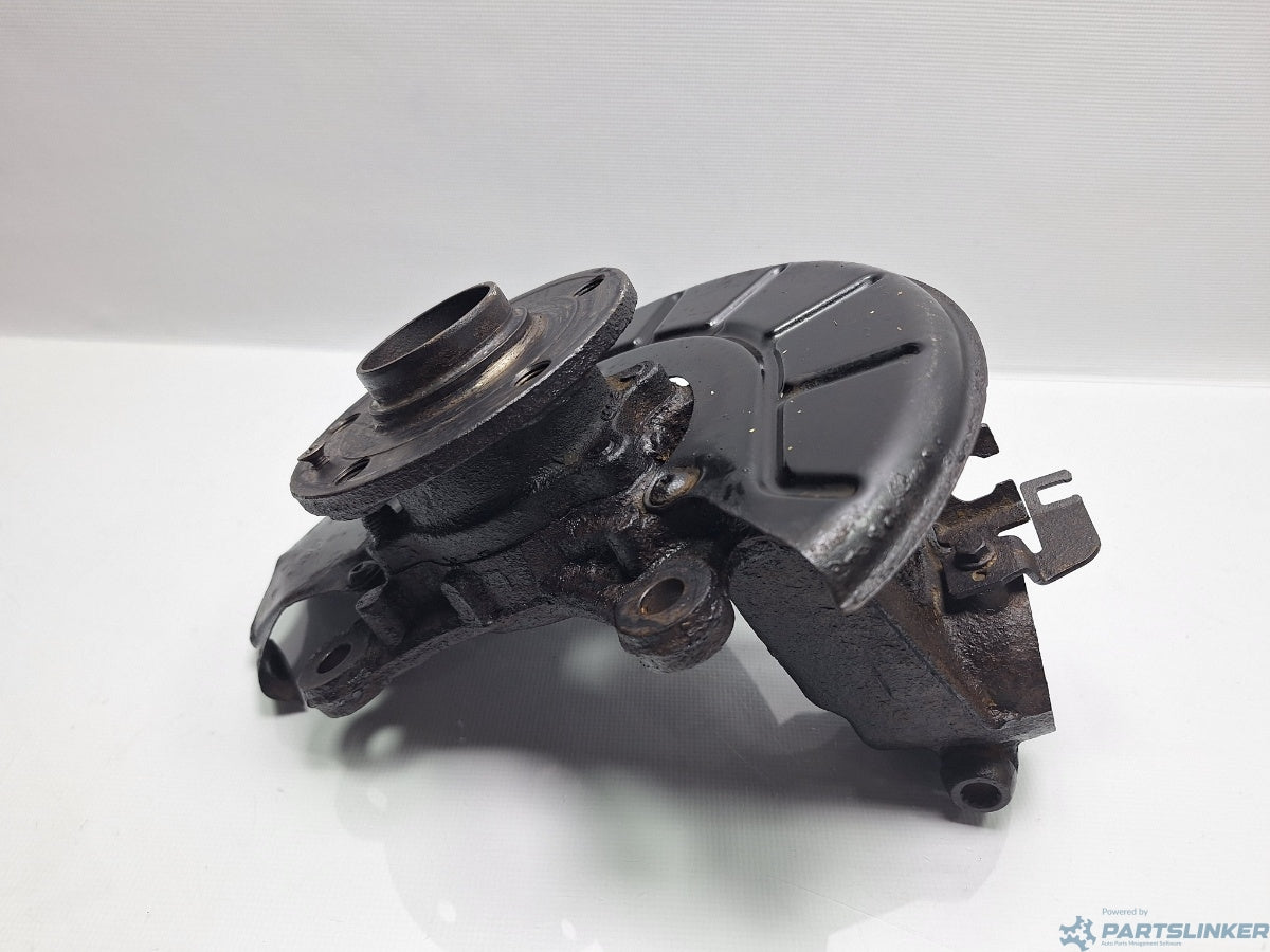 Fuzeta dreapta fata VOLKSWAGEN CADDY III Estate (2KB, 2KJ, 2CB, 2CJ) [ 2004 - 2015 ] TDI (BJB, BLS) 77KW|105HP 1K0407256AA