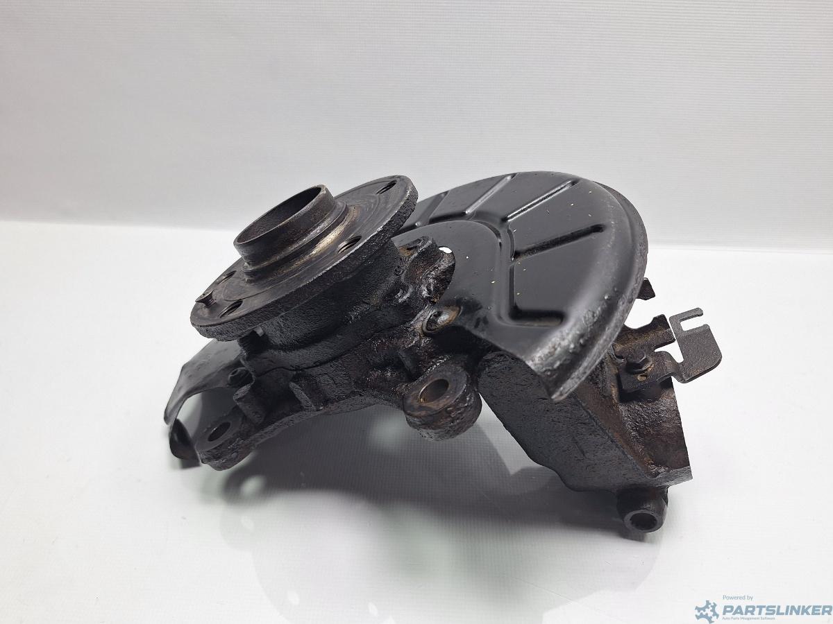 Fuzeta dreapta fata VOLKSWAGEN CADDY III Estate (2KB, 2KJ, 2CB, 2CJ) [ 2004 - 2015 ] TDI (BJB, BLS) 77KW|105HP OEM 1K0407256AA