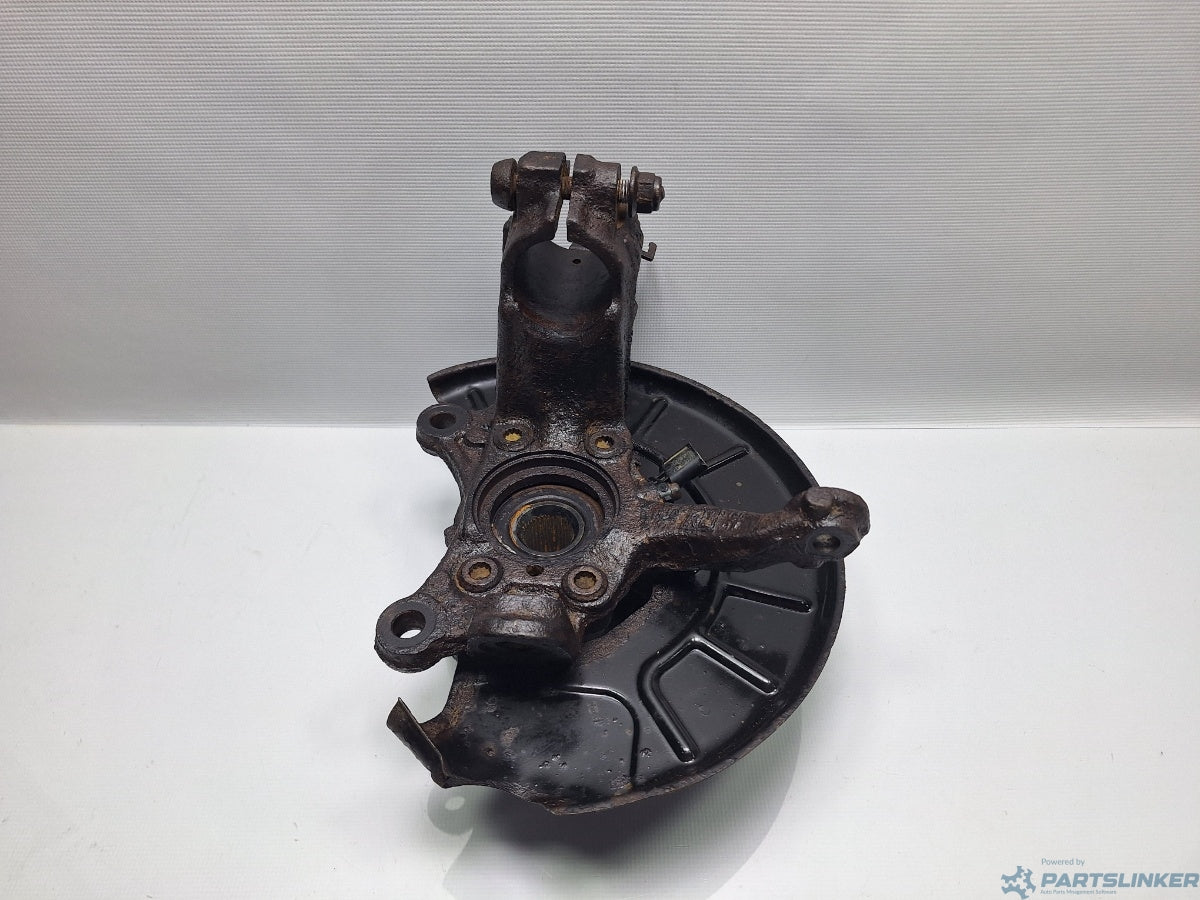 Fuzeta dreapta fata VOLKSWAGEN CADDY III Estate (2KB, 2KJ, 2CB, 2CJ) [ 2004 - 2015 ] TDI (BJB, BLS) 77KW|105HP 1K0407256AA