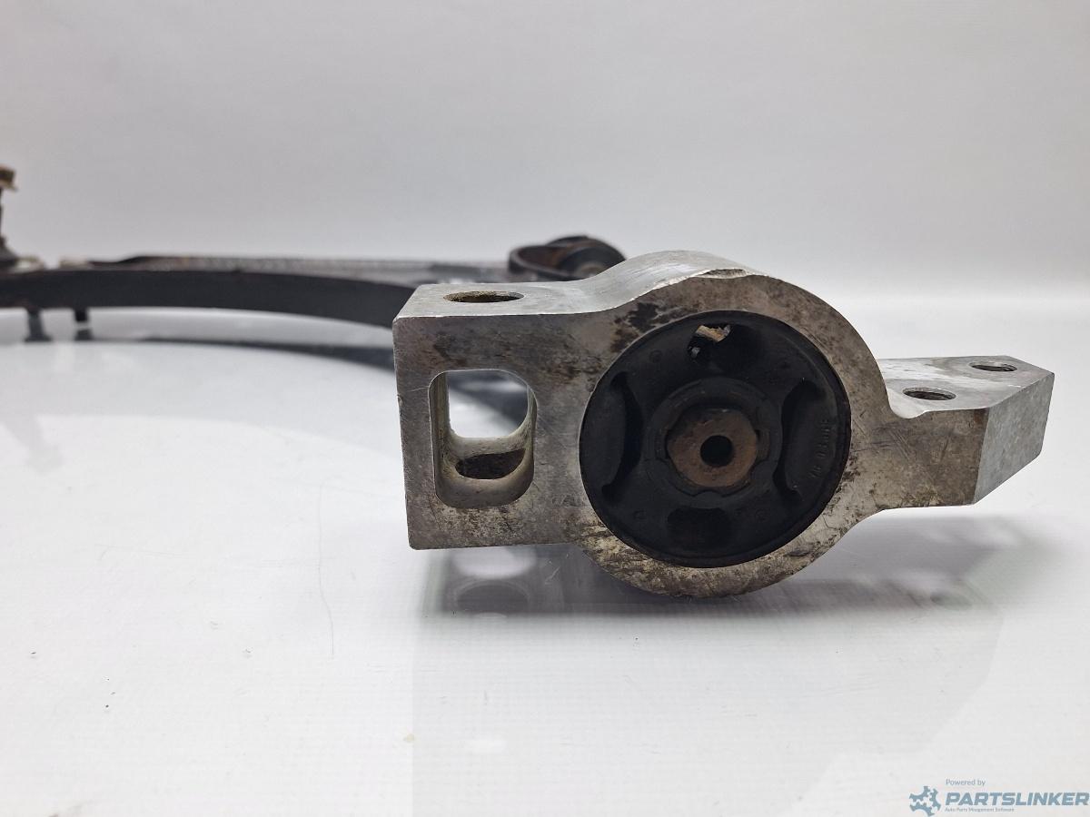 Brat bascula stanga fata VOLKSWAGEN CADDY III Estate (2KB, 2KJ, 2CB, 2CJ) [ 2004 - 2015 ] TDI (BJB, BLS) 77KW|105HP OEM 1K0407189E