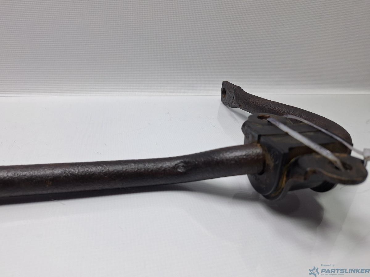 Bara stabilizatoare spate VOLKSWAGEN CADDY III Estate (2KB, 2KJ, 2CB, 2CJ) [ 2004 - 2015 ] TDI (BJB, BLS) 77KW|105HP OEM 2K0511409C
