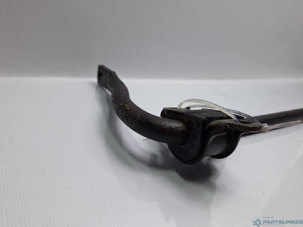Bara stabilizatoare spate VOLKSWAGEN CADDY III Estate (2KB, 2KJ, 2CB, 2CJ) [ 2004 - 2015 ] TDI (BJB, BLS) 77KW|105HP OEM 2K0511409C