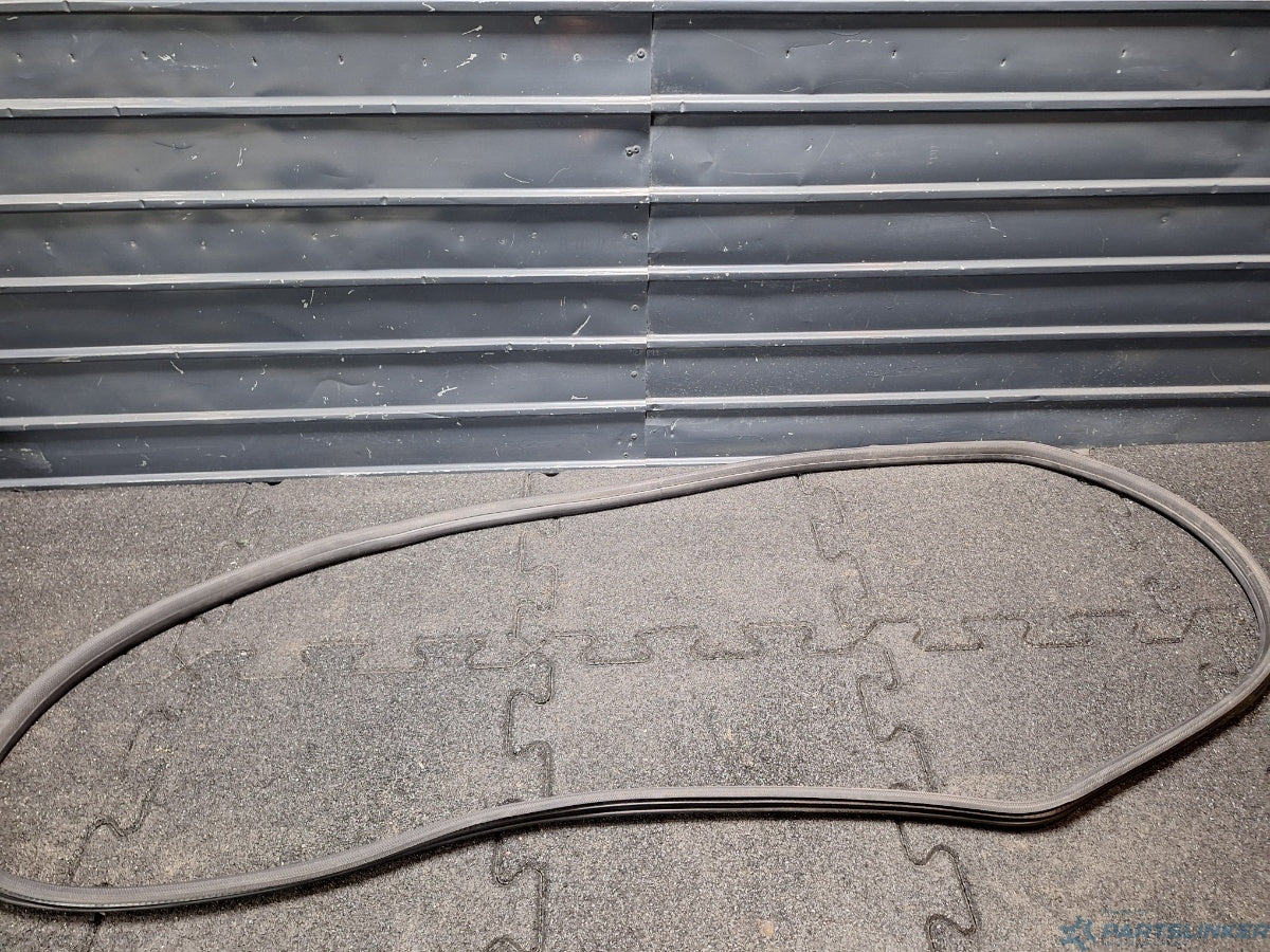 Cheder usa stanga spate VOLKSWAGEN SHARAN (7M8, 7M9, 7M6) [ 1995 - 2010 ] TDI (BRT) 103KW|140HP 7M3867365