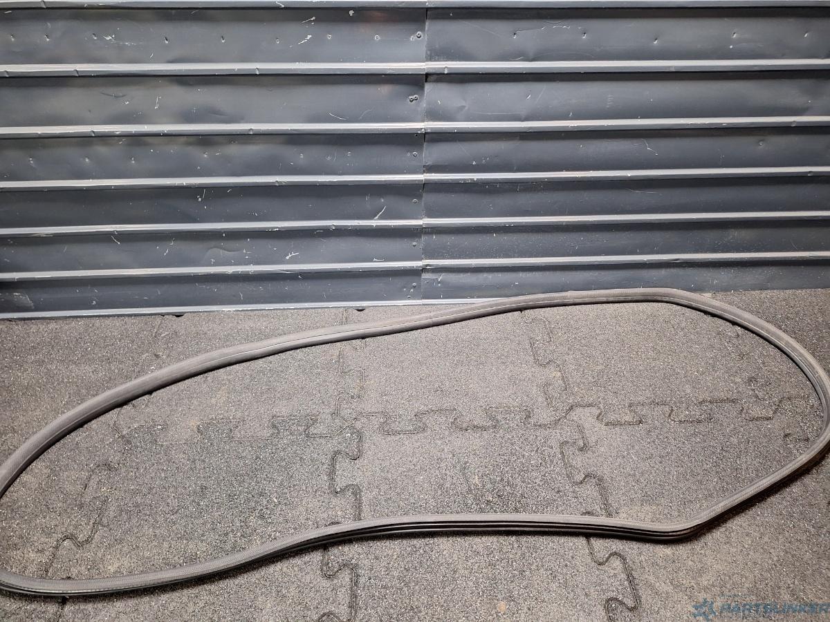 Cheder usa stanga spate VOLKSWAGEN SHARAN (7M8, 7M9, 7M6) [ 1995 - 2010 ] TDI (BRT) 103KW|140HP OEM 7M3867365