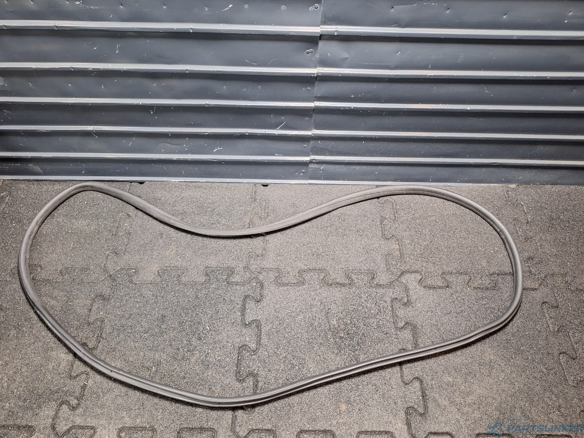 Cheder usa stanga spate VOLKSWAGEN SHARAN (7M8, 7M9, 7M6) [ 1995 - 2010 ] TDI (BRT) 103KW|140HP 7M3867365