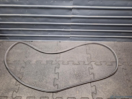 Cheder usa stanga spate VOLKSWAGEN SHARAN (7M8, 7M9, 7M6) [ 1995 - 2010 ] TDI (BRT) 103KW|140HP OEM 7M3867365