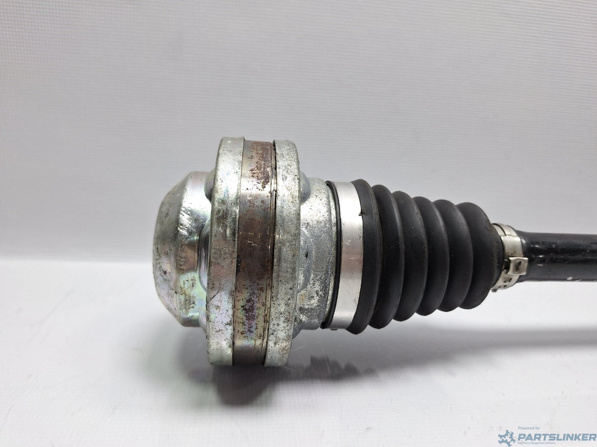 Planetara Stanga VOLKSWAGEN PASSAT Variant (3C5) [ 2005 - 2011 ] TDI (BMP) 103KW|140HP 1K0407271BJ