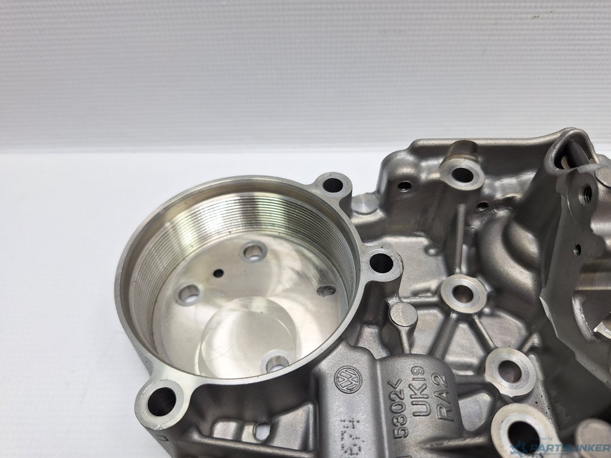 Corp bloc valve mecatronic cutie de viteze dsg AUDI A3 III (8V1, 8VK) [ 2012 - > ] TDI (CLHA) 77KW|105HP, AUDI A3 II Convertible (8P7) [ 2008 - 2013 ] TDI (CAYC) 77KW|105HP 0AM325066AC