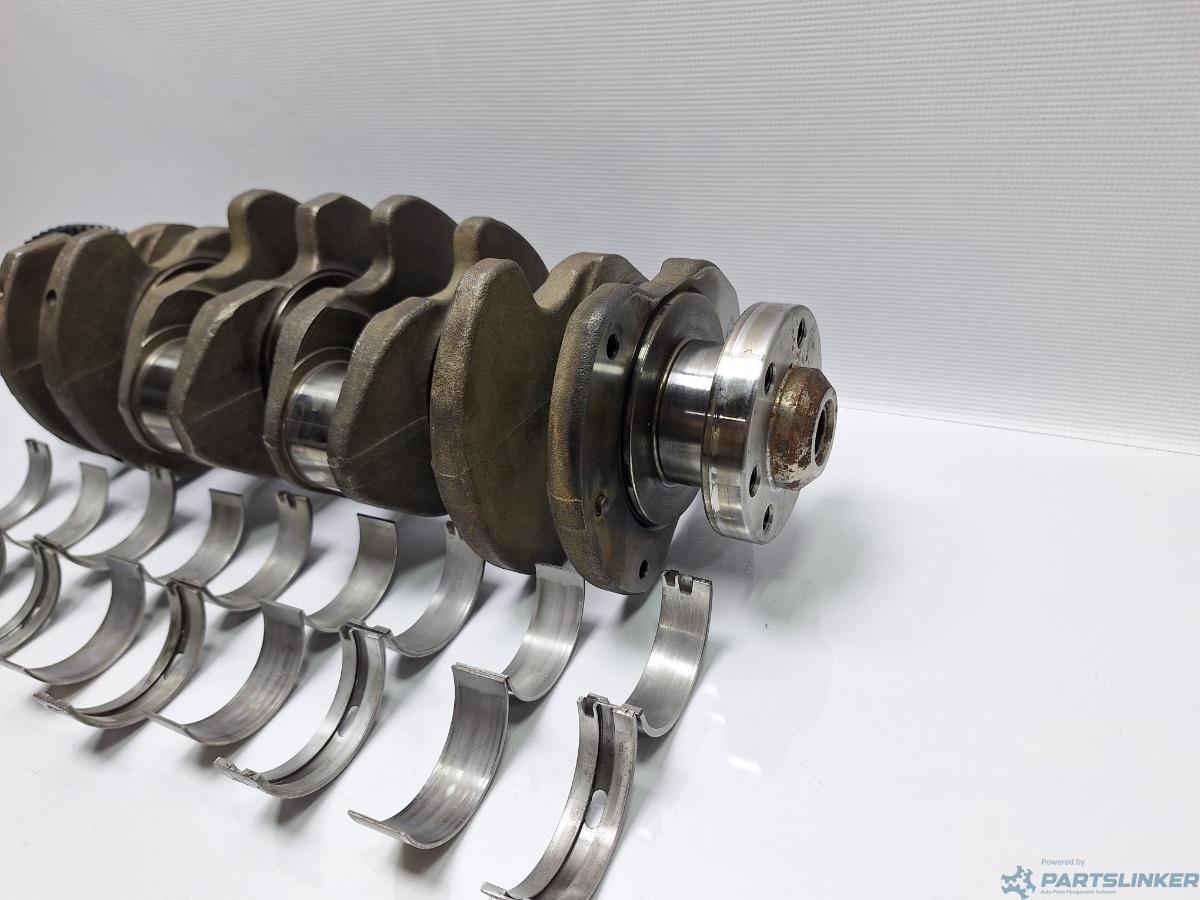 Vibrochen si cuzineti 2.0. TDI CBA CBB  BMP VW PASSAT [ 2005 - 2011 ]