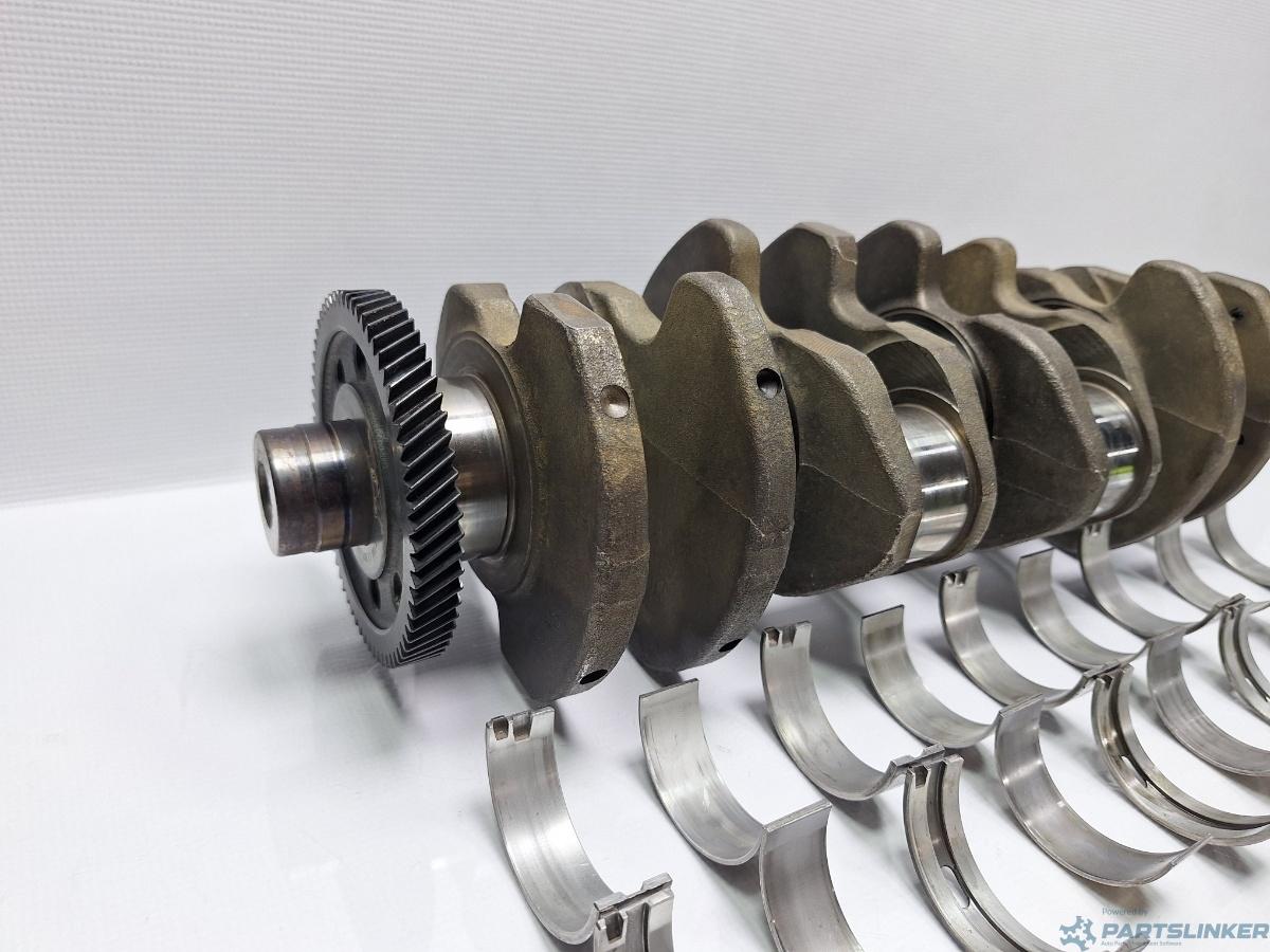 Vibrochen si cuzineti 2.0. TDI CBA CBB  BMP VW PASSAT [ 2005 - 2011 ]