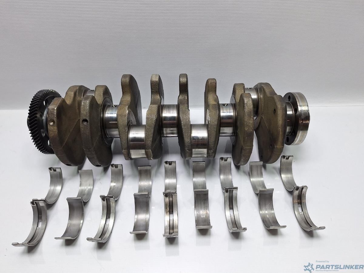Vibrochen si cuzineti 2.0. TDI CBA CBB  BMP VW PASSAT [ 2005 - 2011 ]