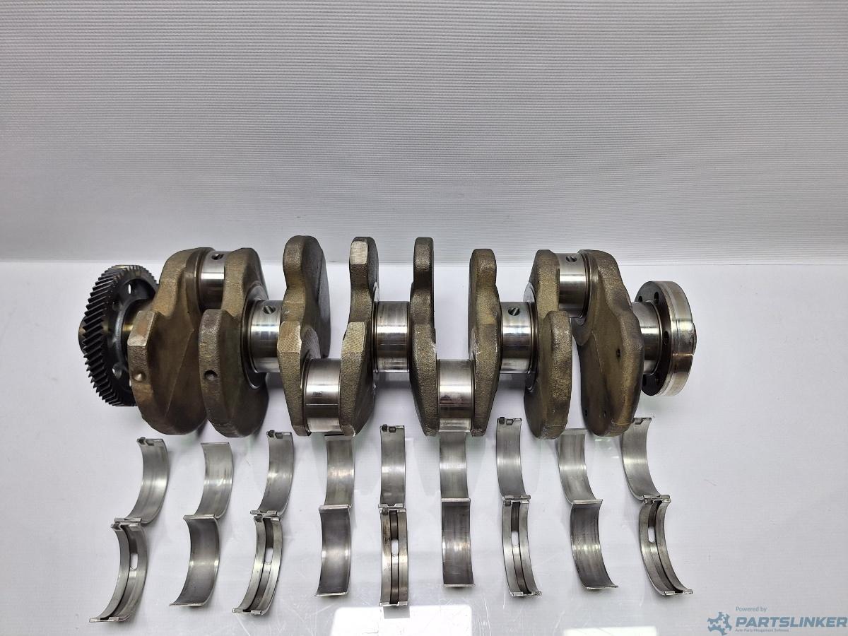 Vibrochen si cuzineti 2.0. TDI CBA CBB  BMP VW PASSAT [ 2005 - 2011 ]