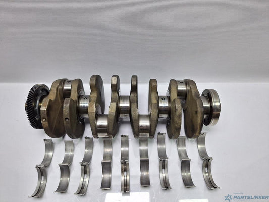 Vibrochen si cuzineti 2.0. TDI CBA CBB  BMP VW PASSAT [ 2005 - 2011 ]