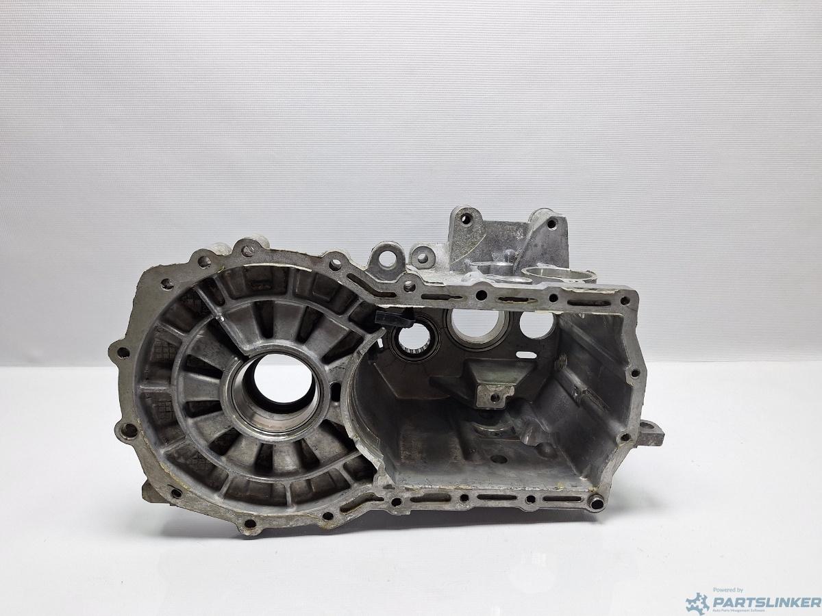 Carcasa cutie de viteze SEAT LEON II (1P1) [ 2005 - 2013 ] TDI (BKC, BLS, BXE) 77KW|105HP OEM 0A4301103D