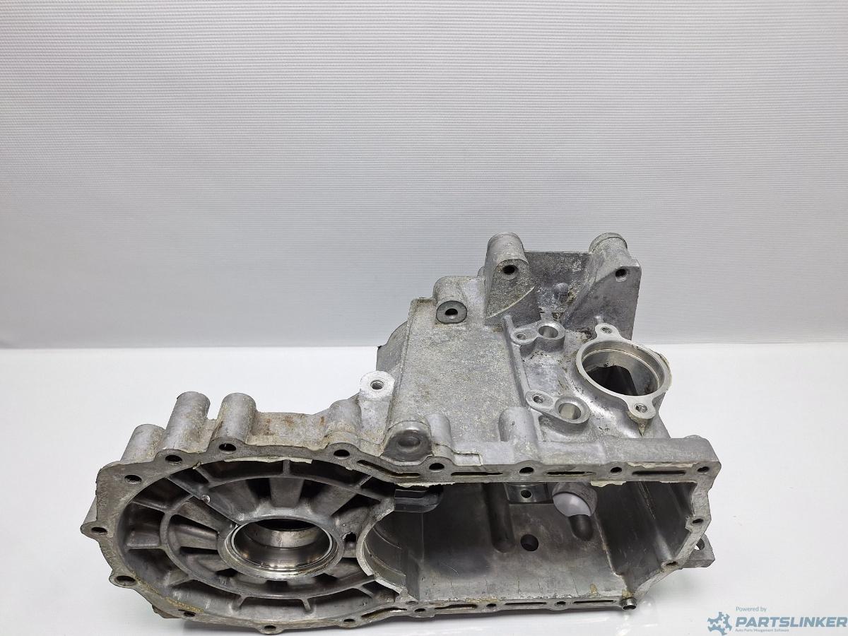 Carcasa cutie de viteze SEAT LEON II (1P1) [ 2005 - 2013 ] TDI (BKC, BLS, BXE) 77KW|105HP OEM 0A4301103D