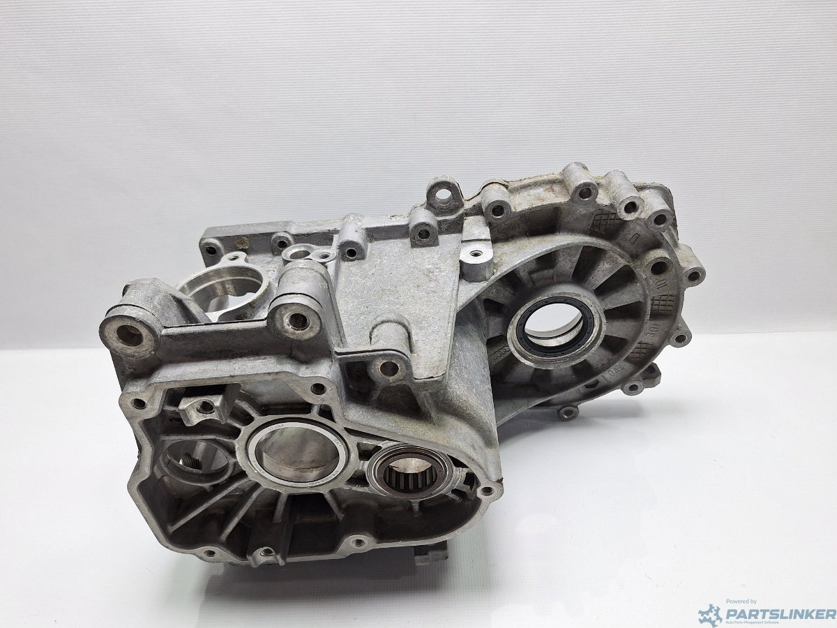 Carcasa cutie de viteze SEAT LEON II (1P1) [ 2005 - 2013 ] TDI (BKC, BLS, BXE) 77KW|105HP 0A4301103D
