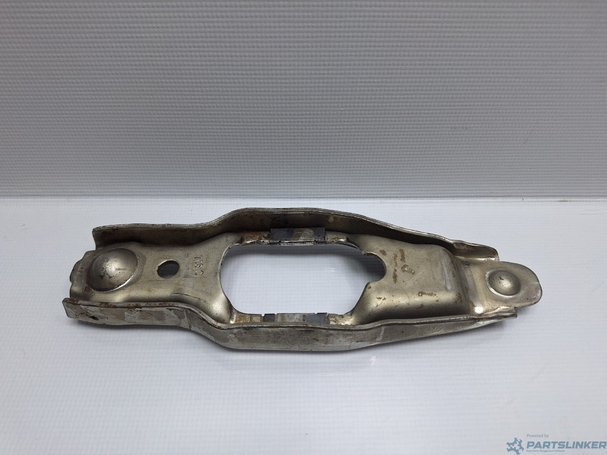 Parghie rulment presiune ambreiaj SEAT LEON II (1P1) [ 2005 - 2013 ] TDI (BKC, BLS, BXE) 77KW|105HP 02J141719C