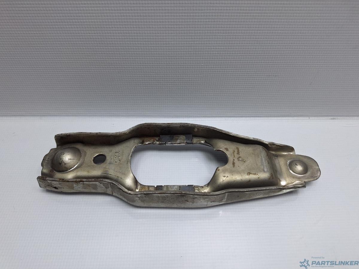 Parghie rulment presiune ambreiaj SEAT LEON II (1P1) [ 2005 - 2013 ] TDI (BKC, BLS, BXE) 77KW|105HP OEM 02J141719C