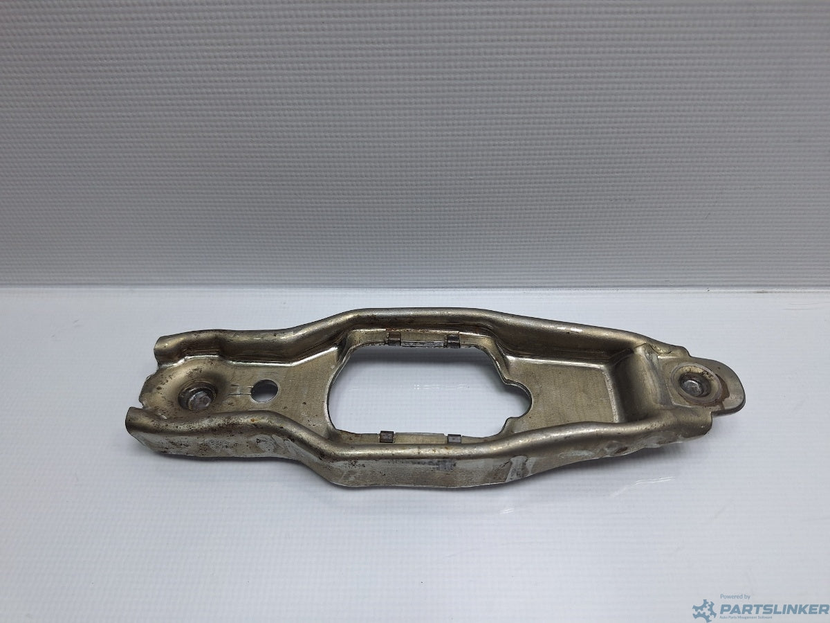 Parghie rulment presiune ambreiaj SEAT LEON II (1P1) [ 2005 - 2013 ] TDI (BKC, BLS, BXE) 77KW|105HP 02J141719C