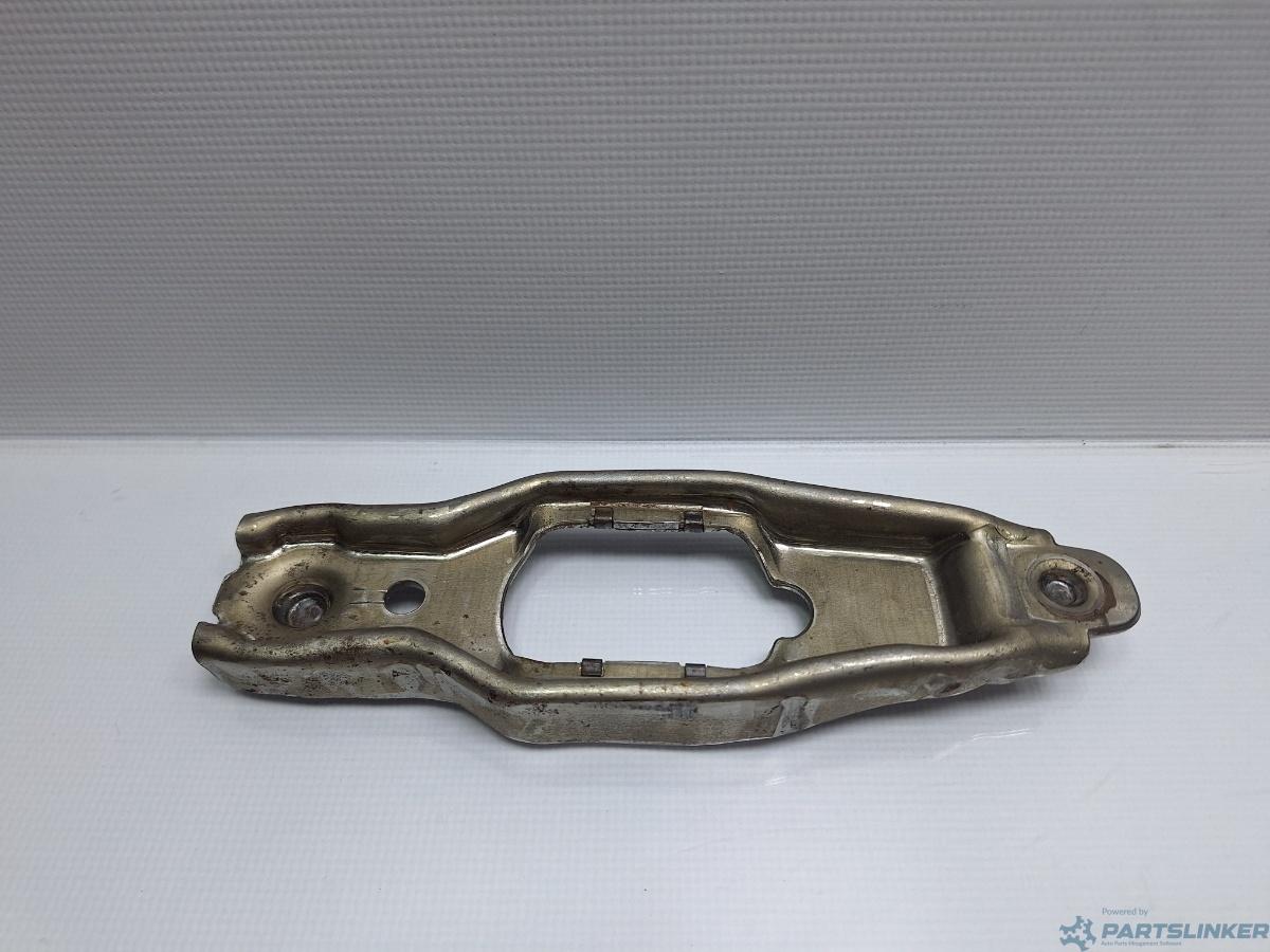Parghie rulment presiune ambreiaj SEAT LEON II (1P1) [ 2005 - 2013 ] TDI (BKC, BLS, BXE) 77KW|105HP OEM 02J141719C