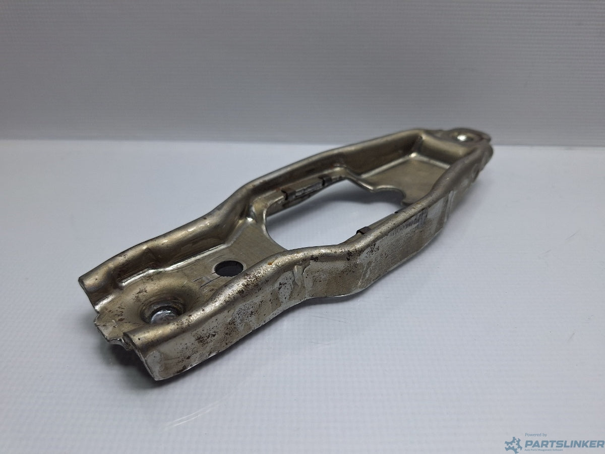 Parghie rulment presiune ambreiaj SEAT LEON II (1P1) [ 2005 - 2013 ] TDI (BKC, BLS, BXE) 77KW|105HP 02J141719C