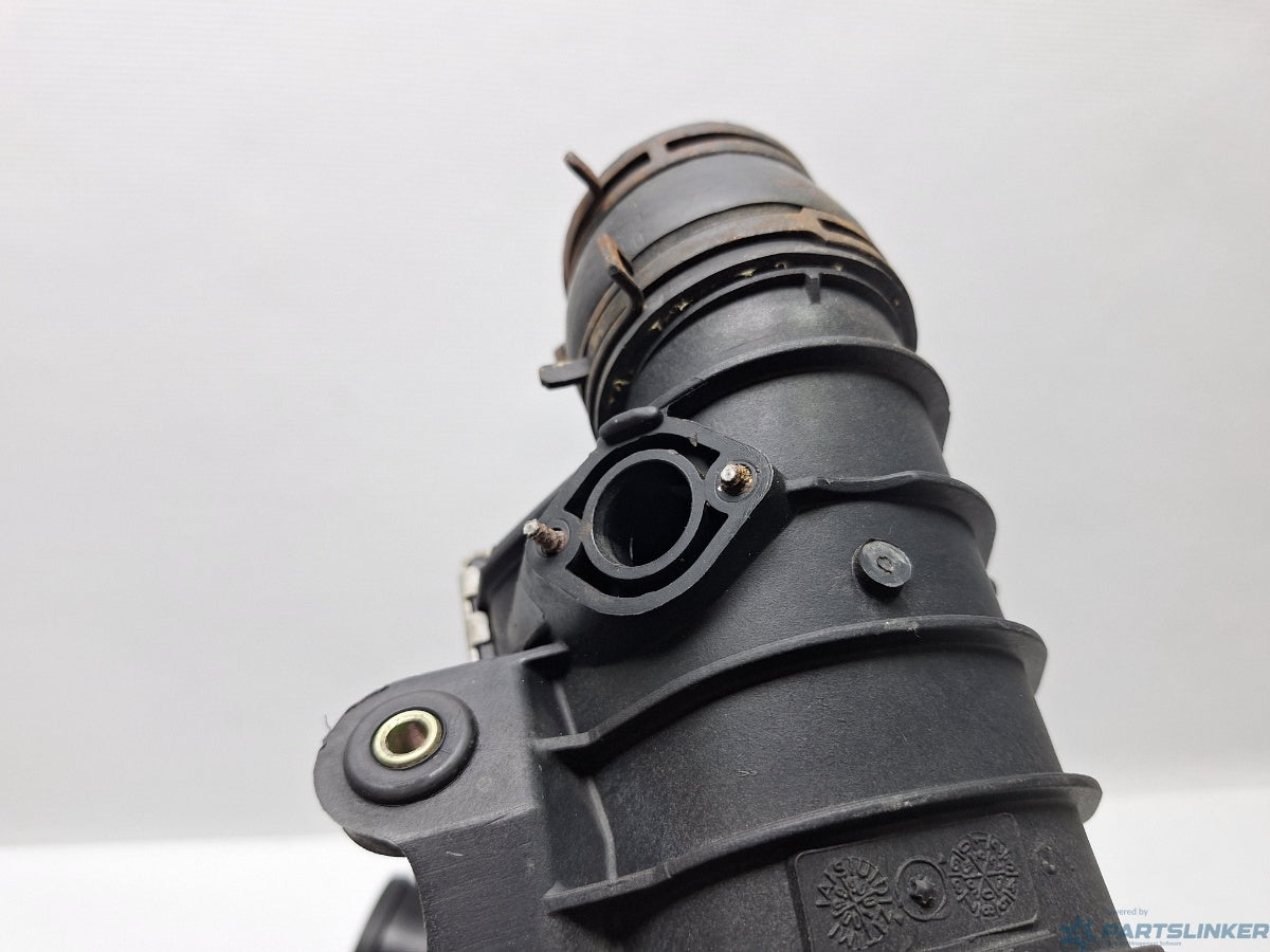 Radiator intercooler VOLKSWAGEN BORA (1J2) [ 1998 - 2013 ] TDI (AGR, ALH) 66KW|90HP 1J0145803F