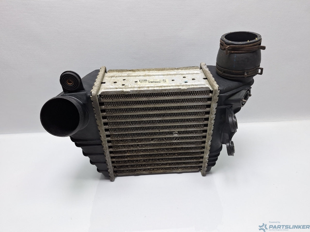 Radiator intercooler VOLKSWAGEN BORA (1J2) [ 1998 - 2013 ] TDI (AGR, ALH) 66KW|90HP 1J0145803F