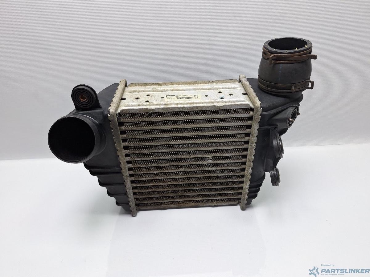 Radiator intercooler VOLKSWAGEN BORA (1J2) [ 1998 - 2013 ] TDI (AGR, ALH) 66KW|90HP OEM 1J0145803F