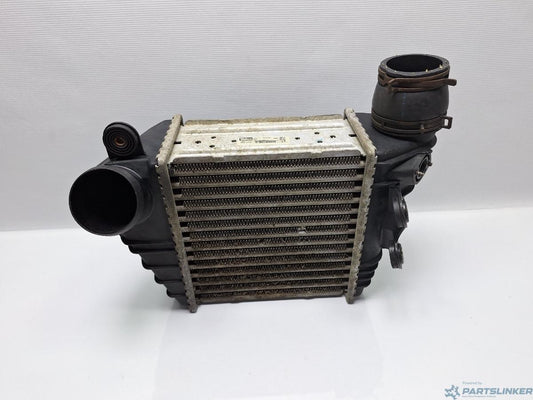 Radiator intercooler VOLKSWAGEN BORA (1J2) [ 1998 - 2013 ] TDI (AGR, ALH) 66KW|90HP OEM 1J0145803F