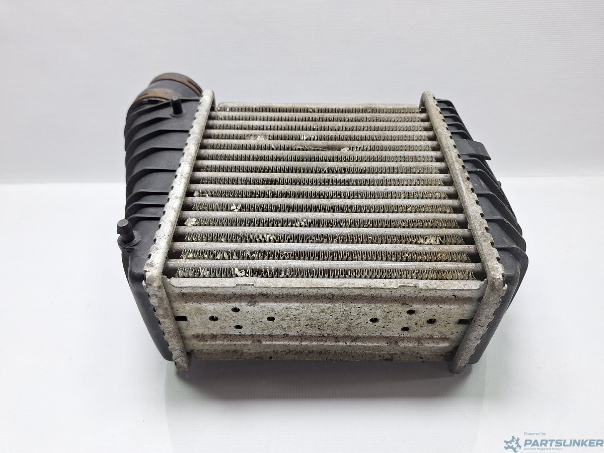 Radiator intercooler VOLKSWAGEN BORA (1J2) [ 1998 - 2013 ] TDI (AGR, ALH) 66KW|90HP 1J0145803F