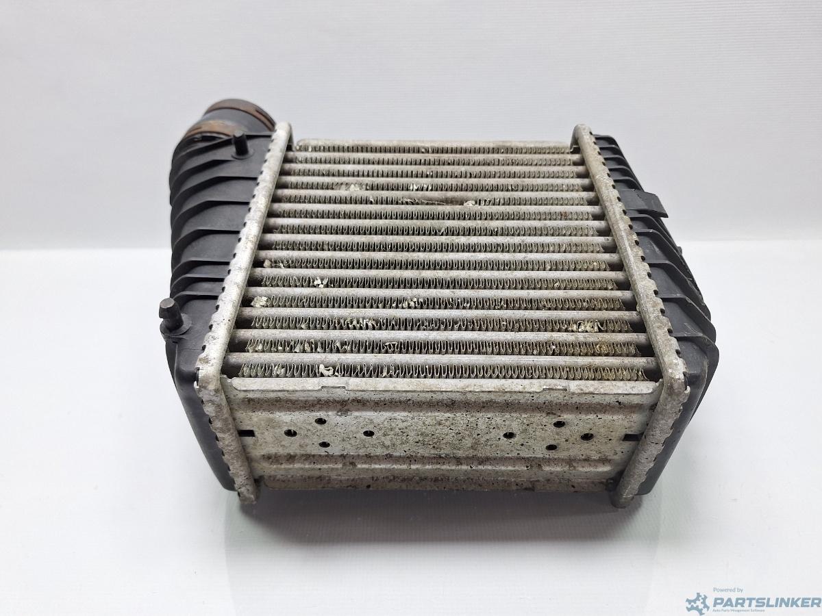 Radiator intercooler VOLKSWAGEN BORA (1J2) [ 1998 - 2013 ] TDI (AGR, ALH) 66KW|90HP OEM 1J0145803F