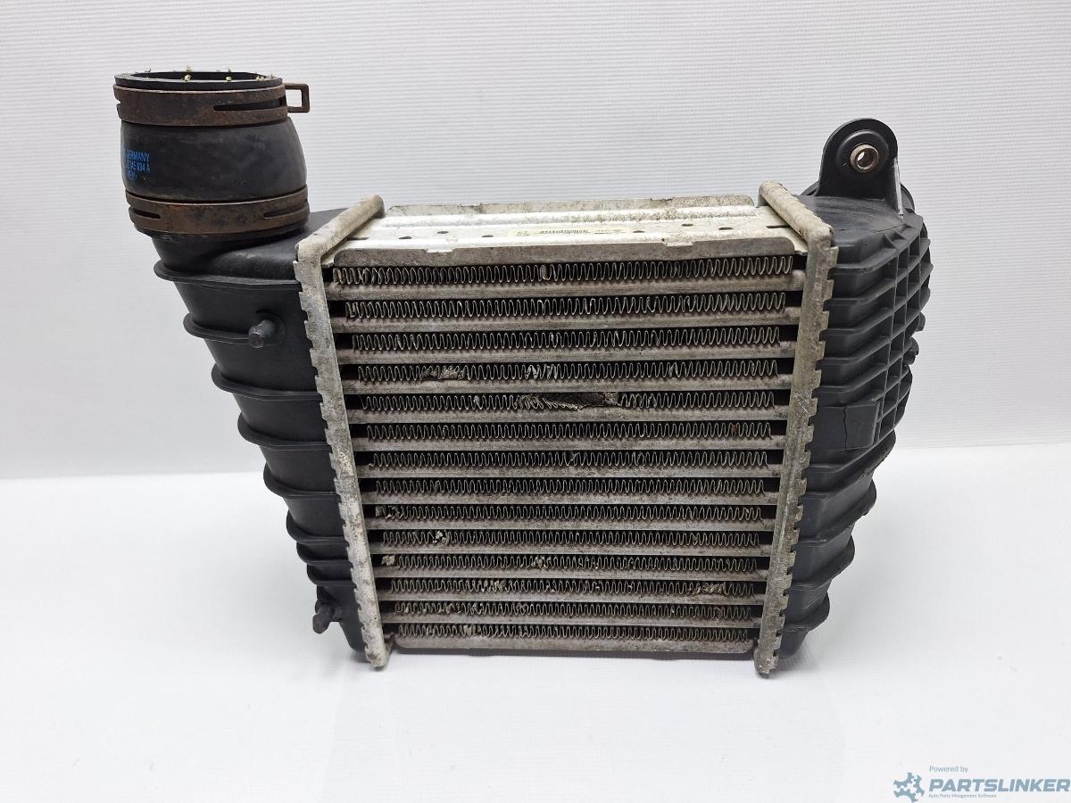 Radiator intercooler VOLKSWAGEN BORA (1J2) [ 1998 - 2013 ] TDI (AGR, ALH) 66KW|90HP OEM 1J0145803F