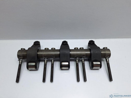 Rampa culbutori injectoare VOLKSWAGEN POLO (9N_) [ 2001 - 2012 ] TDI (AMF, BAY) 55KW|75HP OEM 038109527AG