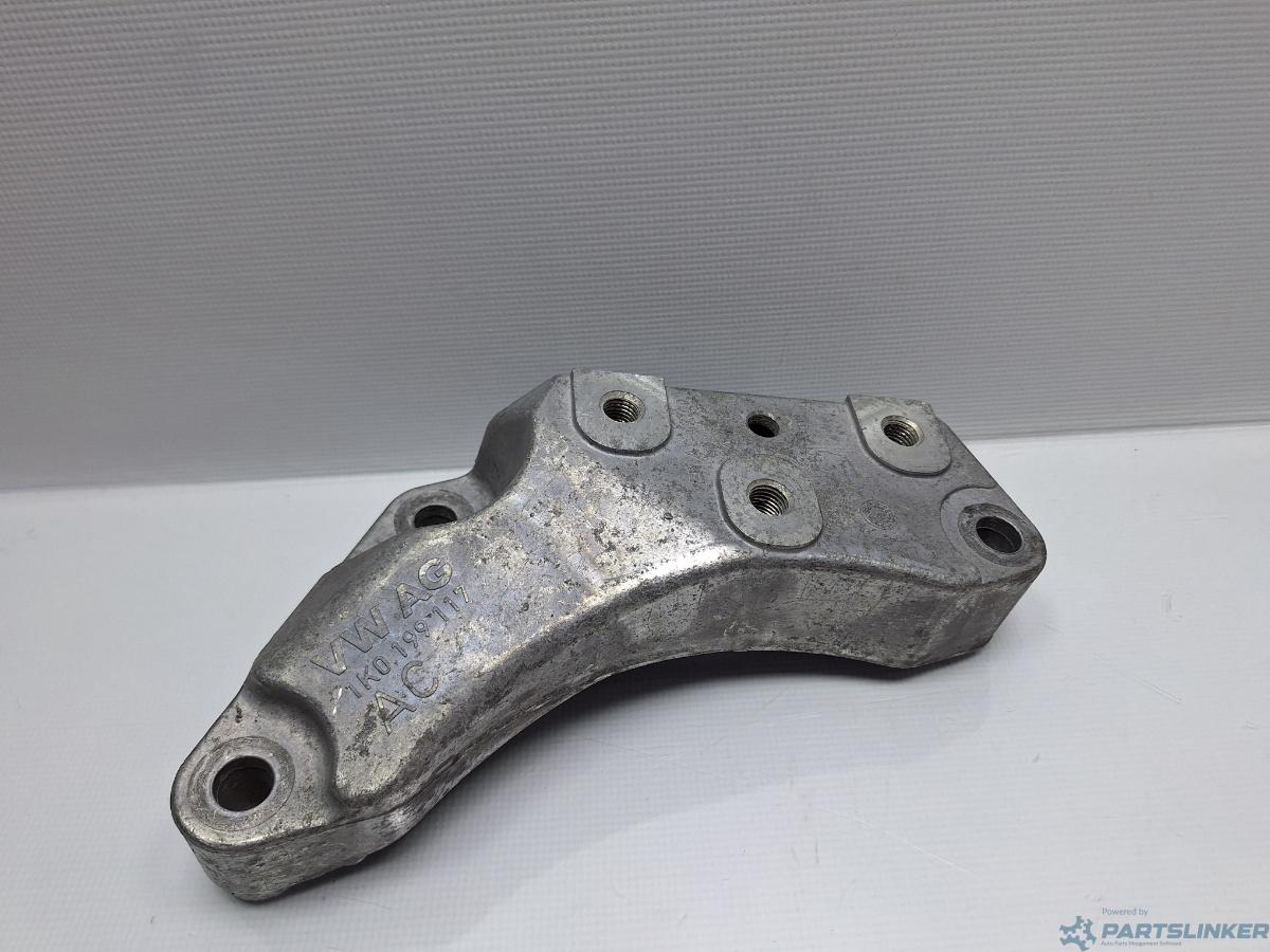 Suport cutie de viteze AUDI A3 II Sportback 8PA 2004 - 2015 TDI 16V BKD, CBAB, CFFB, CLJA 1K0199117AC