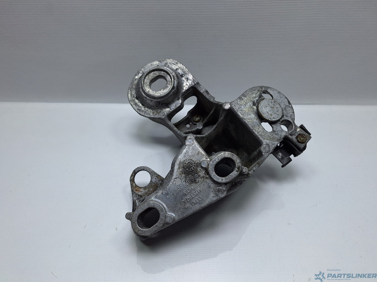 Suport bara stabilizatoare dreapta AUDI A4 III Avant (8ED, B7) [ 2004 - 2008 ] TDI 16V (BLB, BRE) 103KW|140HP 8E0199352F