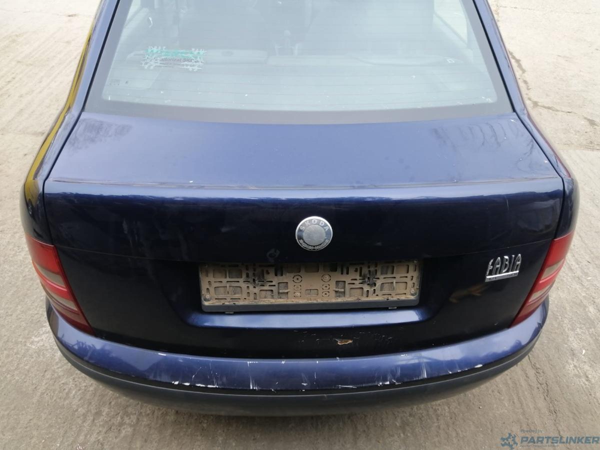 Dezmembrez SKODA FABIA Saloon (6Y3) [ 1999 - 2007 ] SDI (ASY) 47KW|64HP