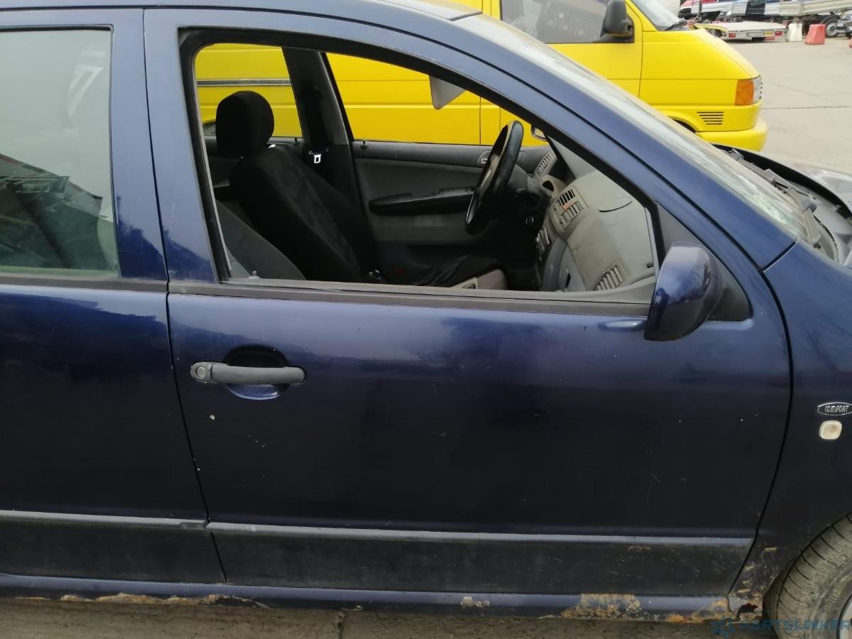 Dezmembrez SKODA FABIA Saloon (6Y3) [ 1999 - 2007 ] SDI (ASY) 47KW|64HP