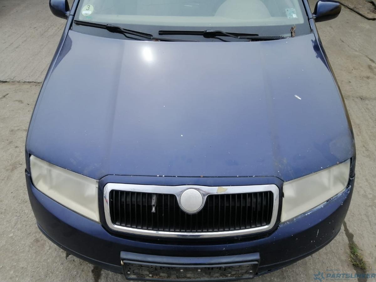 Dezmembrez SKODA FABIA Saloon (6Y3) [ 1999 - 2007 ] SDI (ASY) 47KW|64HP