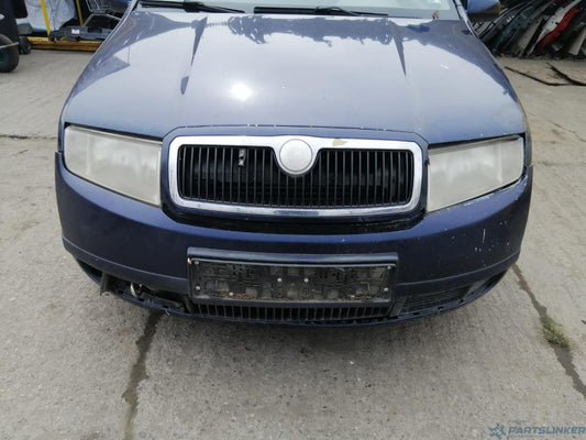 Dezmembrez SKODA FABIA Saloon (6Y3) [ 1999 - 2007 ] SDI (ASY) 47KW|64HP