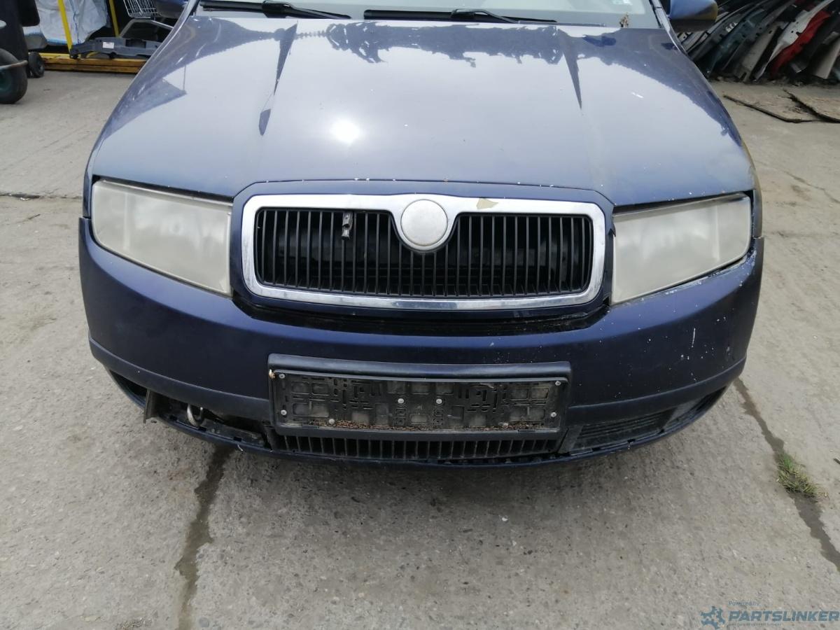 Dezmembrez SKODA FABIA Saloon (6Y3) [ 1999 - 2007 ] SDI (ASY) 47KW|64HP