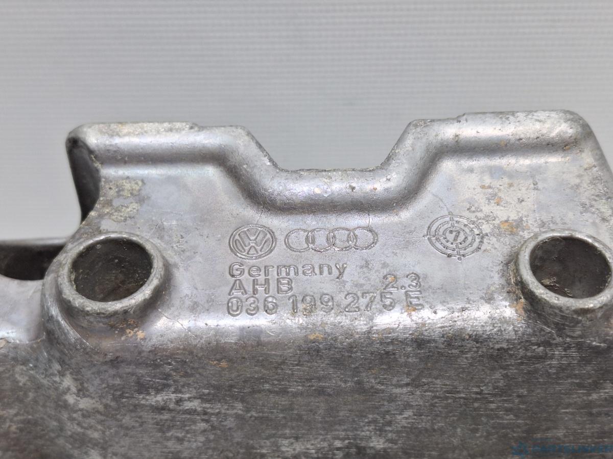 Suport motor VOLKSWAGEN GOLF IV (1J1) [ 1997 - 2007 ] 16V (AHW, AKQ, APE, AXP, BCA) 55KW|75HP OEM 036199275E