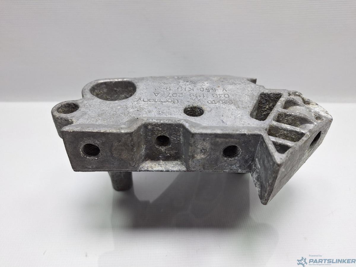 Suport motor SKODA OCTAVIA (1Z3) [ 2004 - 2013 ] TDI (BJB, BKC, BLS, BXE) 77KW|105HP OEM 03G199207A