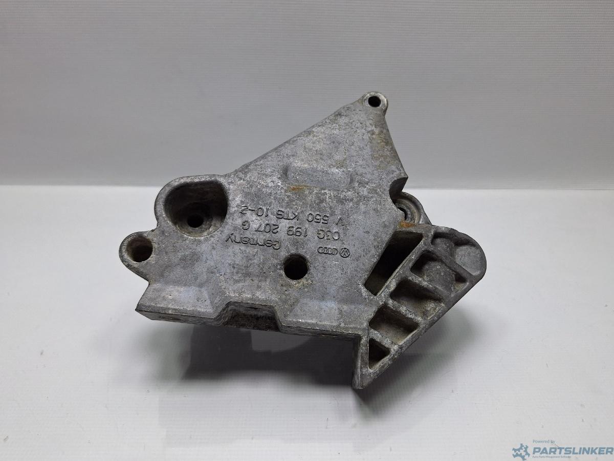 Suport  motor VOLKSWAGEN GOLF V 1K1 2003 - 2009 TDI BKC, BLS, BXE 03G199207G