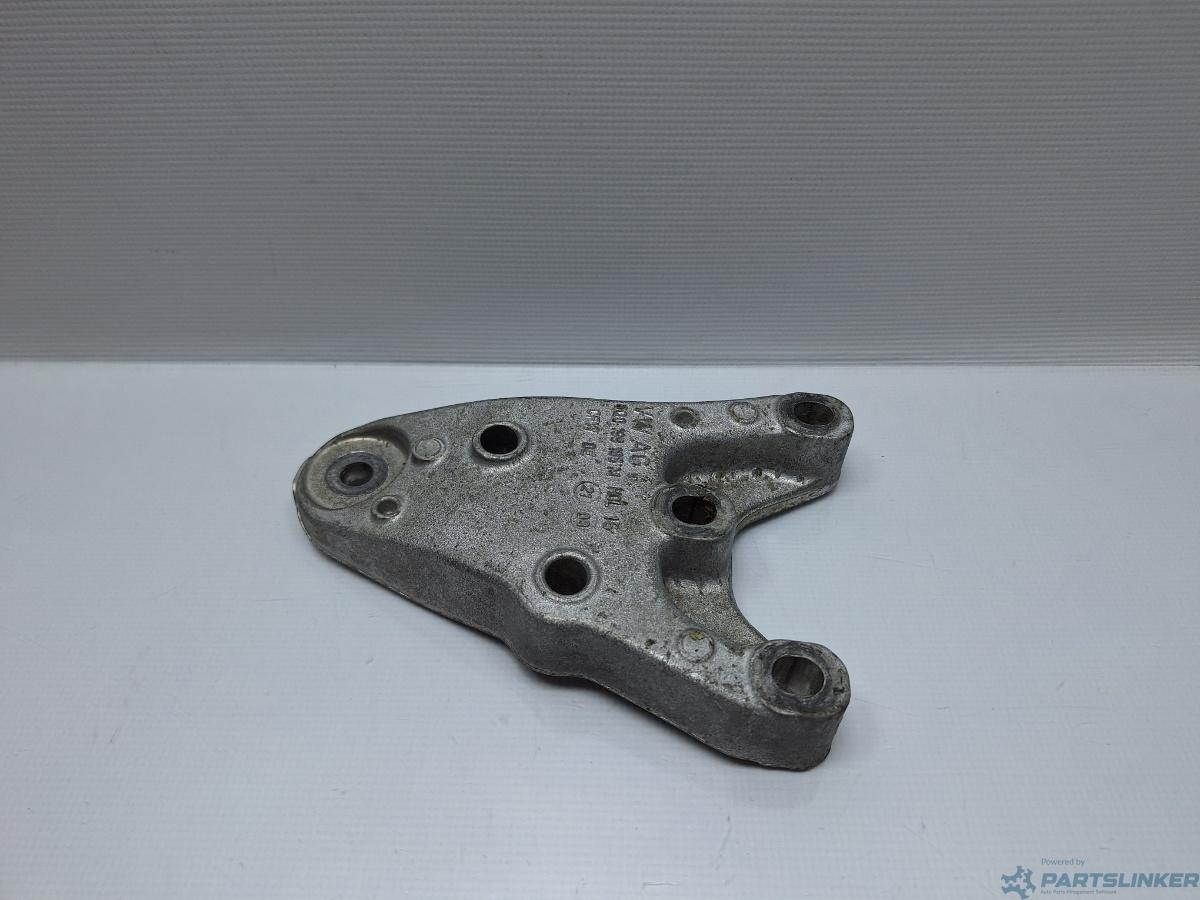 Suport motor SKODA FABIA (6Y2) [ 1999 - 2008 ] 1.2 (AWY, BMD) 40KW|54HP OEM 6Q0199185M